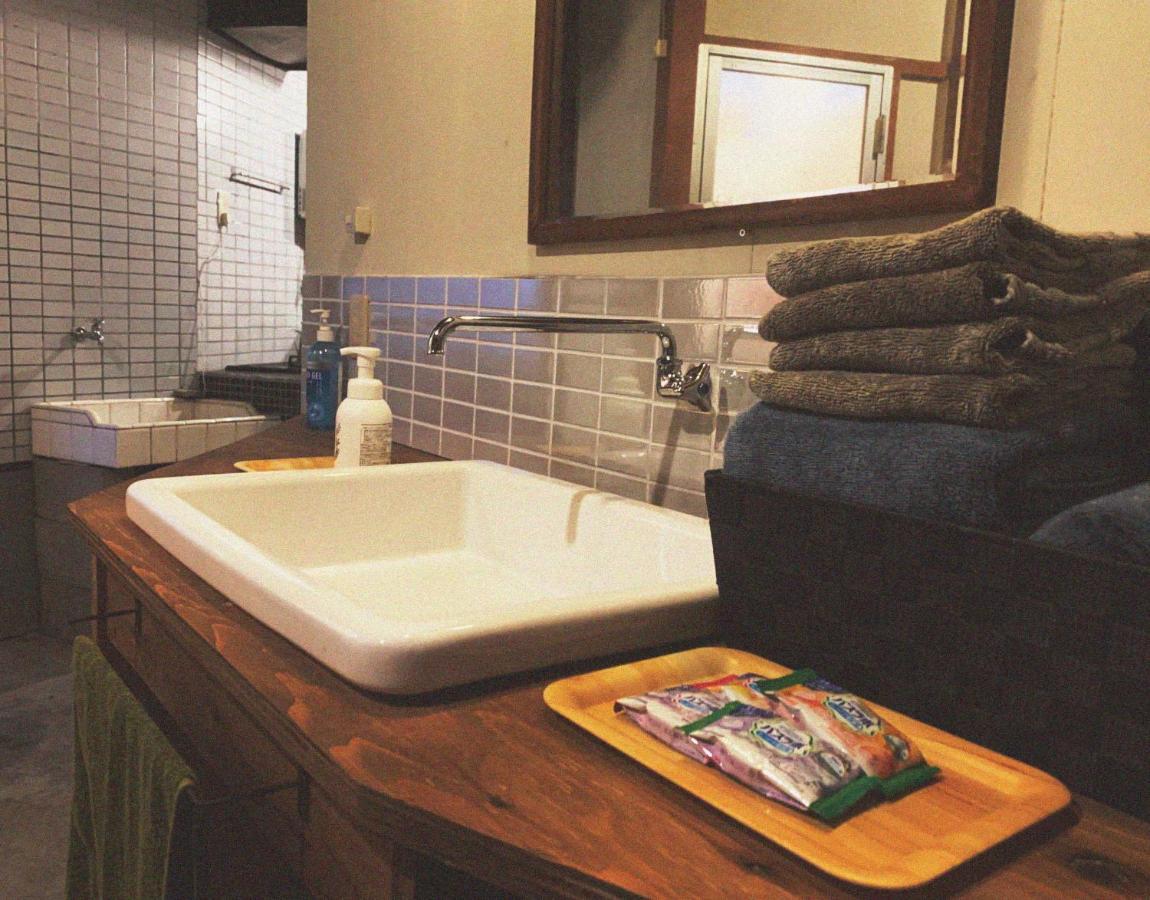 囲炉裏町家guesthouse Fujita 一棟貸切 Villa 無料駐車場 Hakusan ภายนอก รูปภาพ