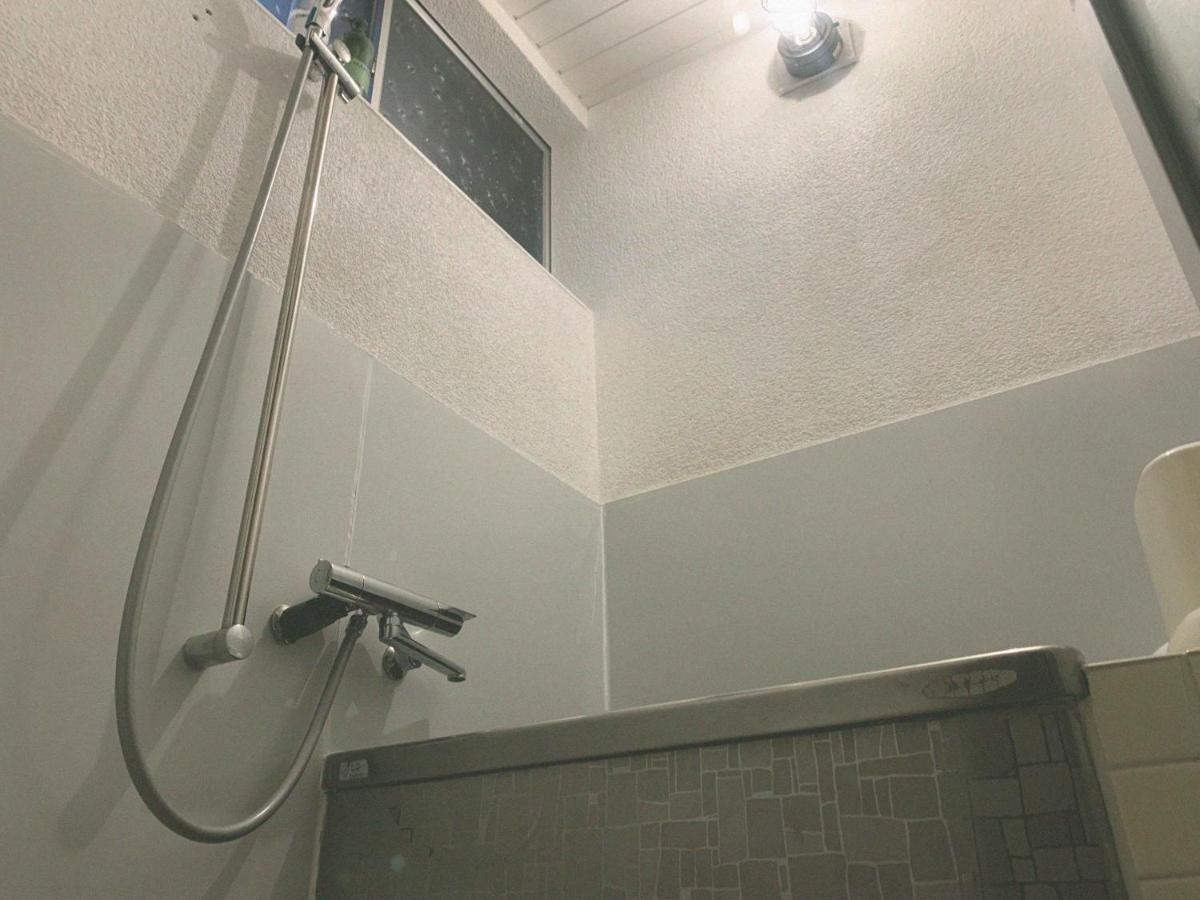 囲炉裏町家guesthouse Fujita 一棟貸切 Villa 無料駐車場 Hakusan ภายนอก รูปภาพ