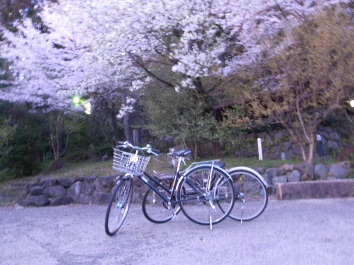 囲炉裏町家guesthouse Fujita 一棟貸切 Villa 無料駐車場 Hakusan ภายนอก รูปภาพ