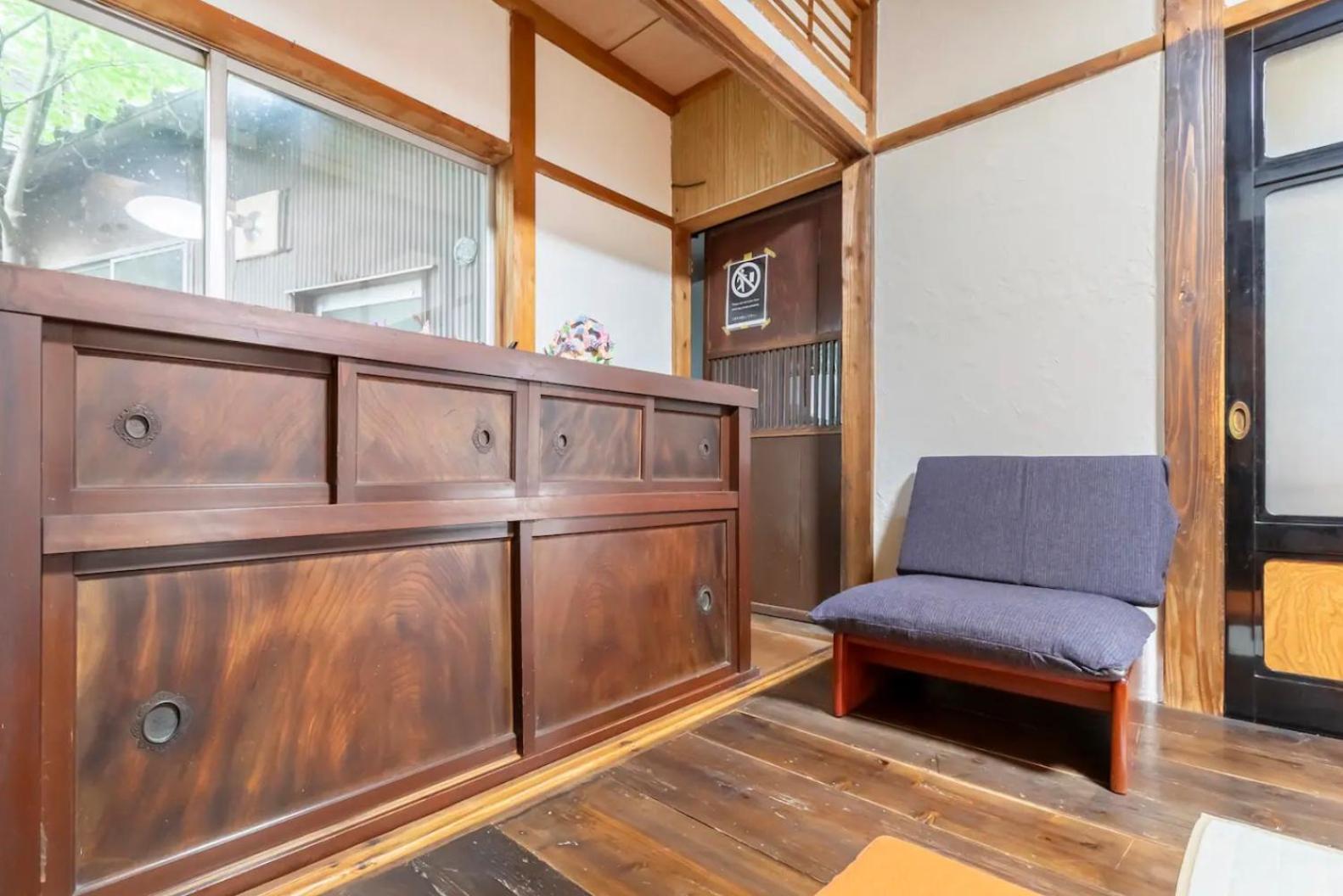 囲炉裏町家guesthouse Fujita 一棟貸切 Villa 無料駐車場 Hakusan ภายนอก รูปภาพ