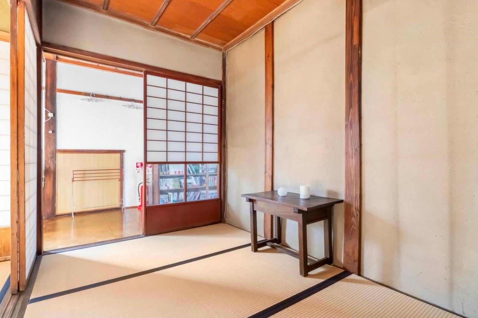 囲炉裏町家guesthouse Fujita 一棟貸切 Villa 無料駐車場 Hakusan ภายนอก รูปภาพ