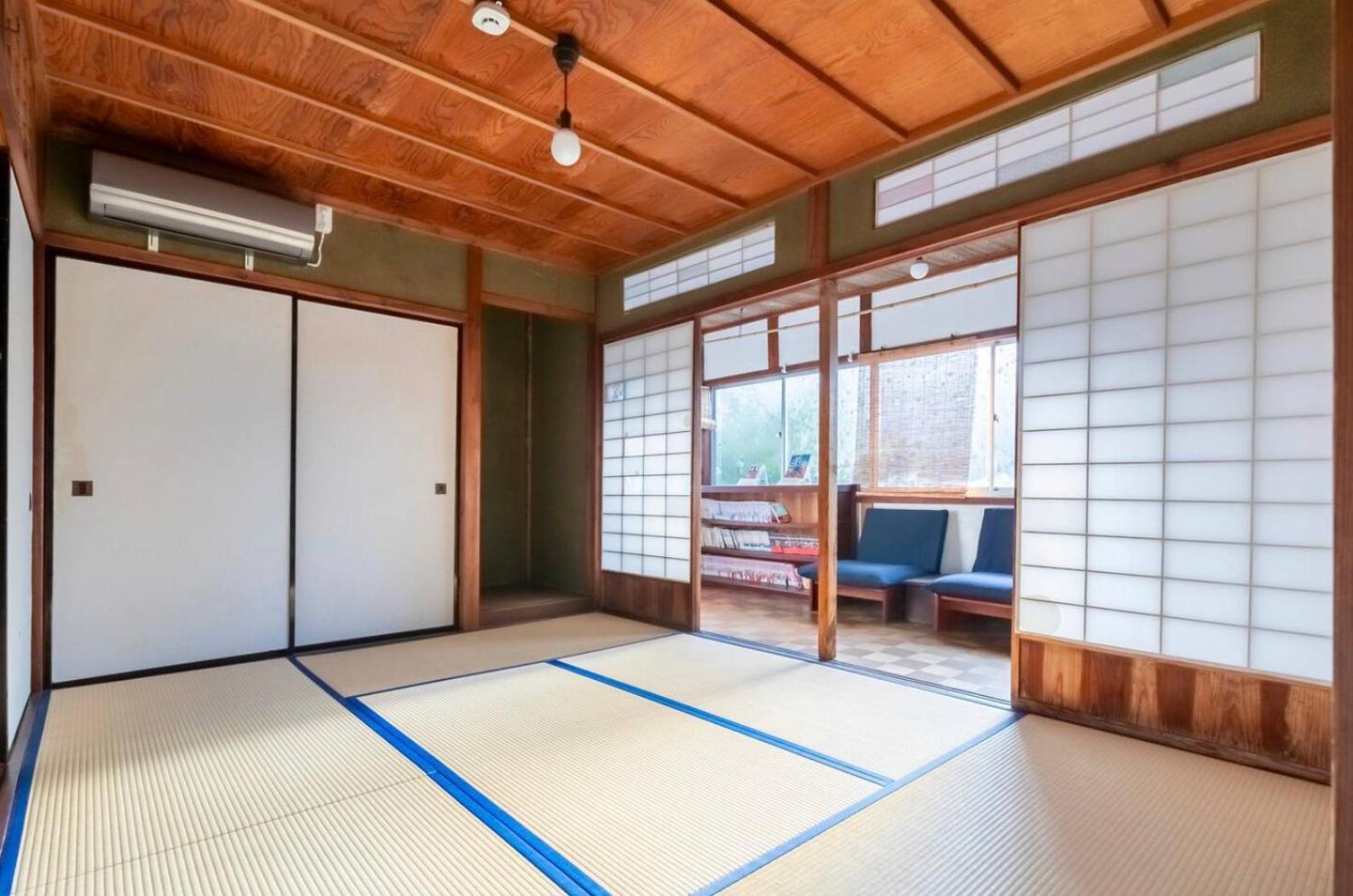 囲炉裏町家guesthouse Fujita 一棟貸切 Villa 無料駐車場 Hakusan ภายนอก รูปภาพ