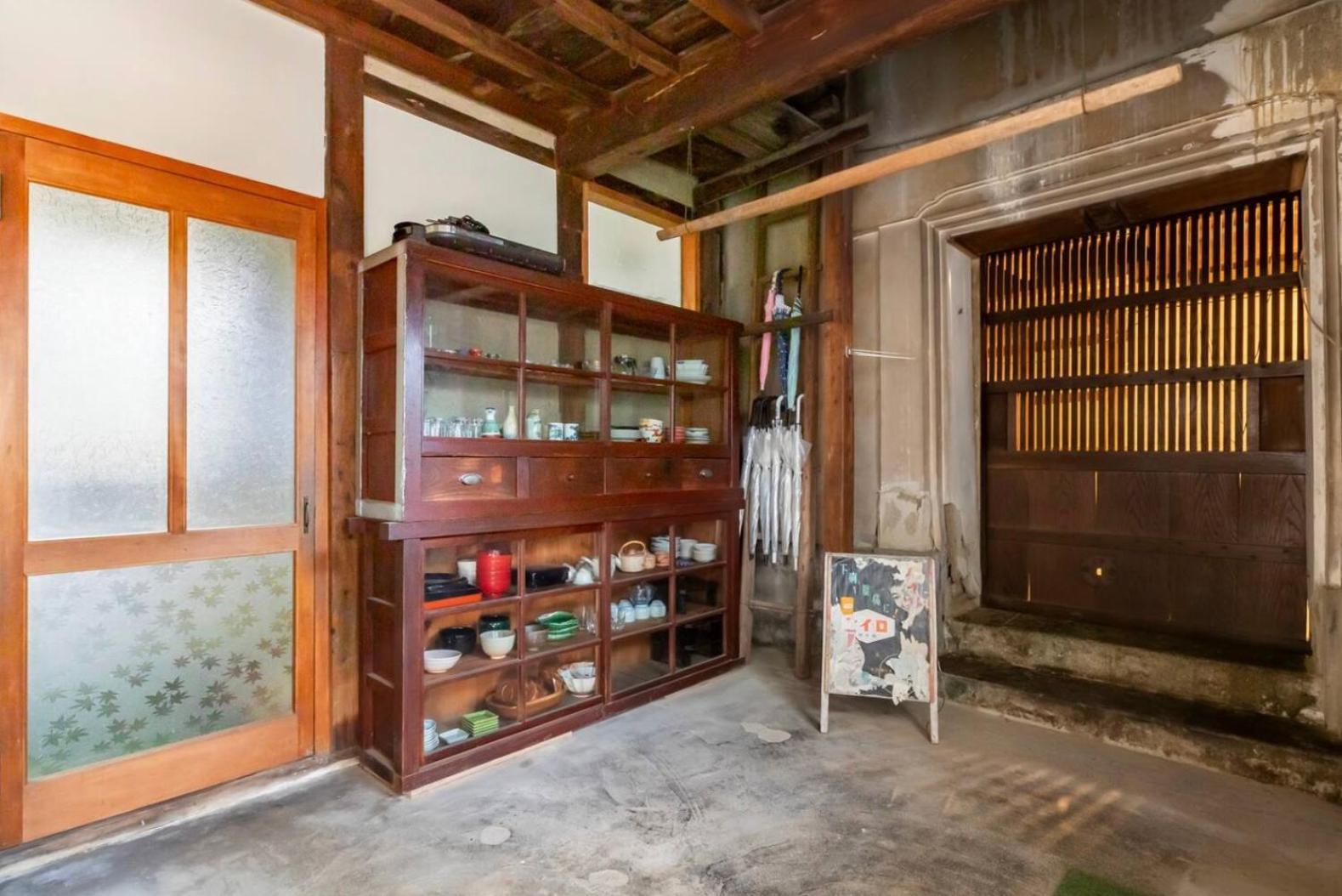 囲炉裏町家guesthouse Fujita 一棟貸切 Villa 無料駐車場 Hakusan ภายนอก รูปภาพ